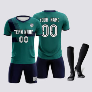 Soccer Uniform