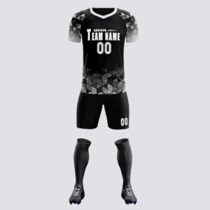 Soccer Uniform