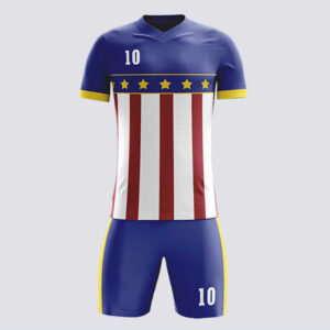 Soccer Uniform