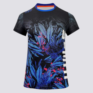 Quick Dry Breathable Tennis T-shirt