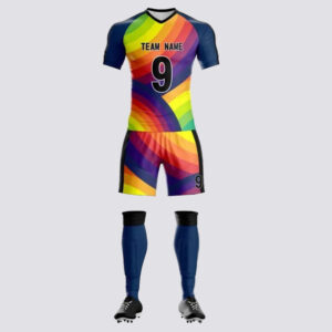 Soccer Uniform