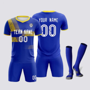 Soccer Uniform