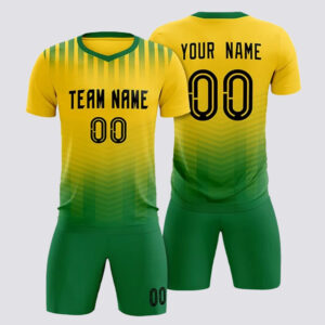 Soccer Uniform